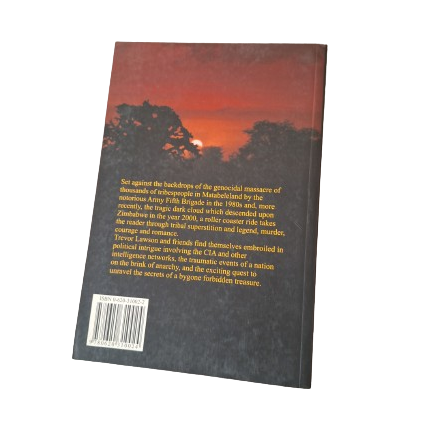 King's Gold - Glenn Macaskill - Image 2