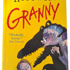 Granny - Anthony Horowitz
