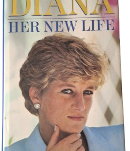 Diana Her new Life - Andrew Morton