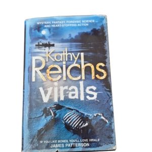 Virals - Kathy Reichs