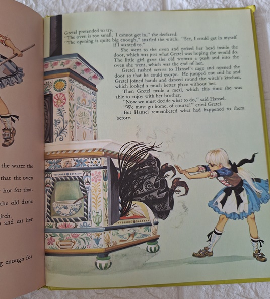 A Gift Book of Fairy Tales - Image 3