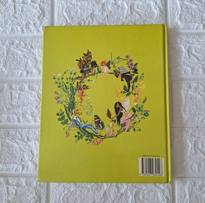 A Gift Book of Fairy Tales - Image 4