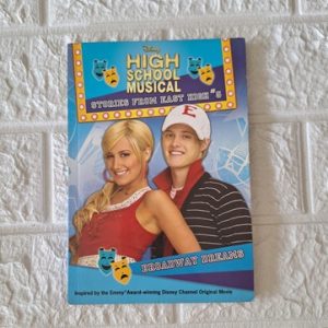 High School Musical - Stories form East High #5 and #3