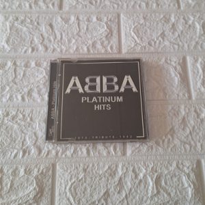 ABBA - Platinum Hits