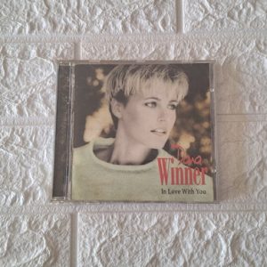 Dana Winner - In Love with You
