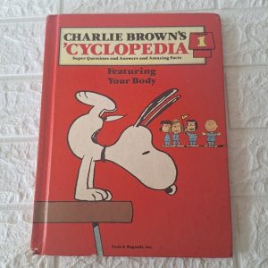 Charlie Brown's Cyclopedia