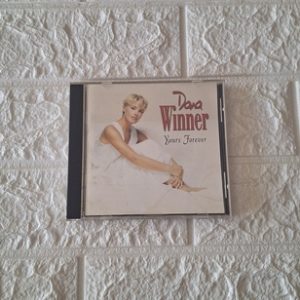 Dana Winner - Yours Forever