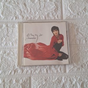 Enya - Amarantine