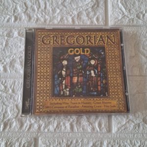 Gregorian Gold