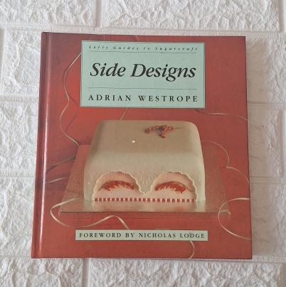 Side Designs - Adrian Westrope