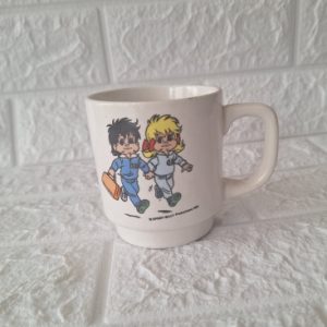 Vintage Sport-Billy Productions mug