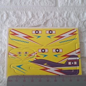Foam Glider planes