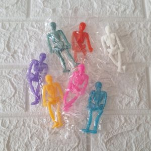 Skeleton Party bag Filler
