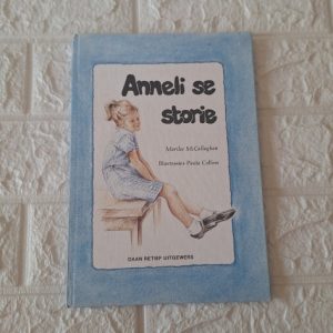 Anneli se storie - Marilee McCallaghan
