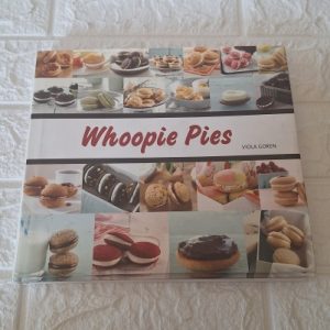Whoopie Pies - Viola Goren